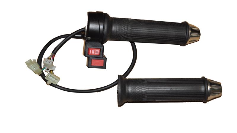 GAZ BORUSU TAKIM (MYFORCE8000E)